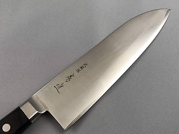 江戸刃物房近三徳包丁180ミリ Amazon｜刀舟技研 三徳 包丁 (右利き用) 180mm 「 房近